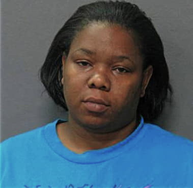 Shavonne Noel, - Lafayette Parish County, LA 